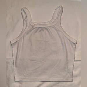 Princess Polly Cropped Tank Top